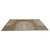 Teppich Home ESPRIT Boho 200 x 300 x 1 cm