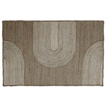 Teppich Home ESPRIT Boho 200 x 300 x 1 cm
