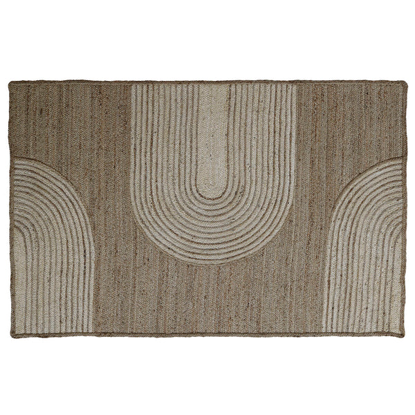 Teppich Home ESPRIT Boho 200 x 300 x 1 cm