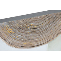 Leinwand Home ESPRIT Leinwand Holz MDF 50 x 2,5 x 50 cm