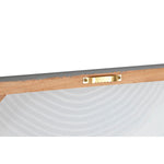 Leinwand Home ESPRIT Leinwand Holz MDF 50 x 2,5 x 50 cm