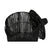Korb-Set Home ESPRIT Schwarz Jute Metall (2 Stücke)