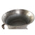 Eiskübel Home ESPRIT Silberfarben Aluminium 45 X 36,5 X 26 cm