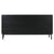Anrichte Home ESPRIT Metall Tanne 160 x 40 x 80 cm