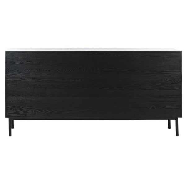 Anrichte Home ESPRIT Metall Tanne 160 x 40 x 80 cm