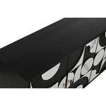 Anrichte Home ESPRIT Metall Tanne 160 x 40 x 80 cm