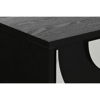 Anrichte Home ESPRIT Metall Tanne 160 x 40 x 80 cm