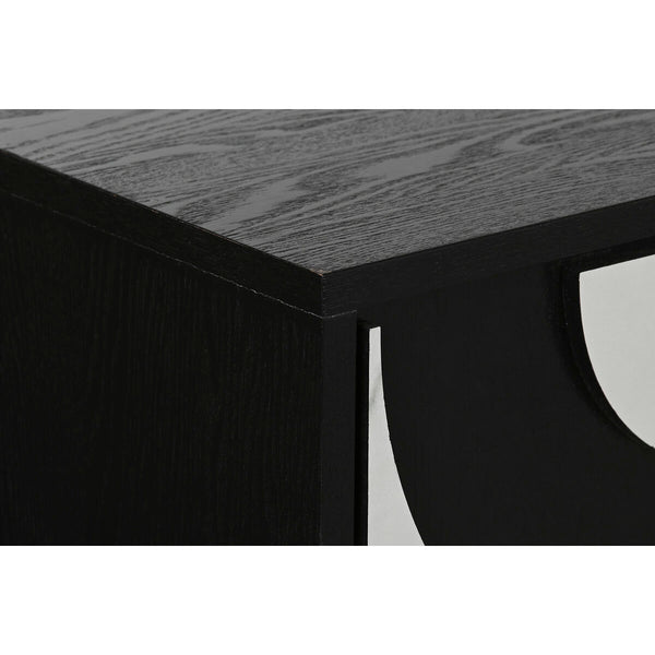 Anrichte Home ESPRIT Metall Tanne 160 x 40 x 80 cm