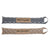 Türhalter Home ESPRIT 83 X 15 X 7 cm (2 Stück)