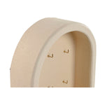 Schlüsselschrank Home ESPRIT Beige 20,5 X 8,5 X 27,5 cm