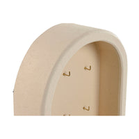 Schlüsselschrank Home ESPRIT Beige 20,5 X 8,5 X 27,5 cm
