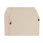Schlüsselschrank Home ESPRIT Beige 20,5 X 8,5 X 27,5 cm