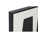 Leinwand Home ESPRIT Amor! polystyrol Leinwand 103 x 4,5 x 143 cm