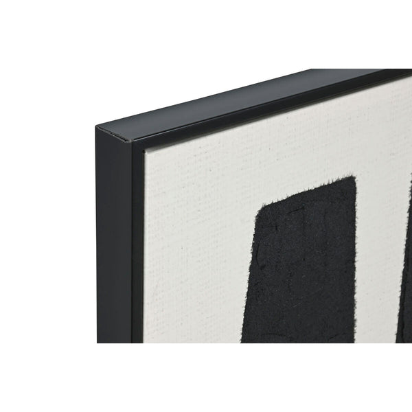 Leinwand Home ESPRIT Amor! polystyrol Leinwand 103 x 4,5 x 143 cm