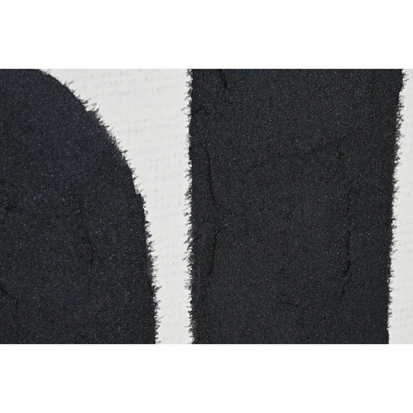 Leinwand Home ESPRIT Amor! polystyrol Leinwand 103 x 4,5 x 143 cm