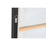 Leinwand Home ESPRIT Amor! polystyrol Leinwand 103 x 4,5 x 143 cm