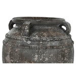 Vase Home ESPRIT Braun aus Keramik 45 x 45 x 60 cm