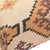 Fußstütze Home ESPRIT Beige Senf 80 x 80 x 44 cm