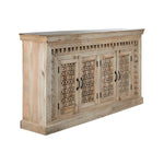 Anrichte Home ESPRIT natürlich Mango-Holz 185 X 40 X 100 cm