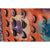 Deko-Figur Home ESPRIT Bunt Fisch 63 X 9 X 46 cm