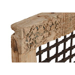 Deko-Figur Home ESPRIT natürlich Einzelstück 65 x 18 x 75 cm