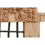 Deko-Figur Home ESPRIT natürlich Einzelstück 65 x 18 x 75 cm