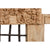 Deko-Figur Home ESPRIT natürlich Einzelstück 65 x 18 x 75 cm
