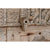 Anrichte Home ESPRIT natürlich Teakholz 90 x 45 x 190 cm