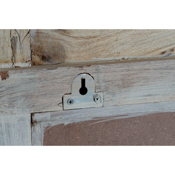 Wandspiegel Home ESPRIT natürlich 160 x 12 x 110 cm