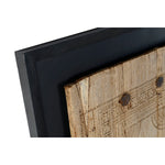 Wanddekoration Home ESPRIT natürlich 120 x 8 x 180 cm