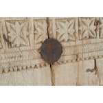 Wanddekoration Home ESPRIT natürlich 120 x 8 x 180 cm