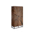 Schrank Home ESPRIT natürlich Recyceltes Holz 45 x 90 x 180 cm