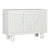Anrichte Home ESPRIT Weiß Tanne Holz MDF 120 x 38 x 80 cm