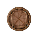 Tischdekoration Home ESPRIT natürlich 119 X 119 X 46 cm