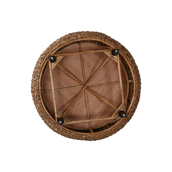 Tischdekoration Home ESPRIT natürlich 119 X 119 X 46 cm