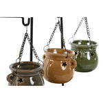 Brenner Home ESPRIT 10 x 10 x 20 cm (3 Stück)