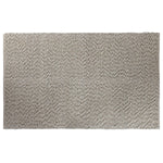 Teppich Home ESPRIT Beige 200 x 300 cm