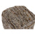 Fußstütze Home ESPRIT Braun 45 x 45 x 45 cm