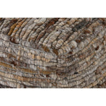 Fußstütze Home ESPRIT Braun 45 x 45 x 45 cm