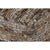 Fußstütze Home ESPRIT Braun 45 x 45 x 45 cm
