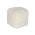 Fußstütze Home ESPRIT 45 x 45 x 45 cm