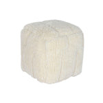Fußstütze Home ESPRIT 45 x 45 x 45 cm