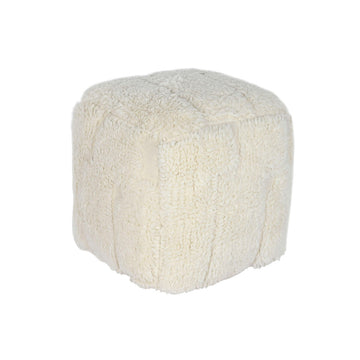Fußstütze Home ESPRIT 45 x 45 x 45 cm