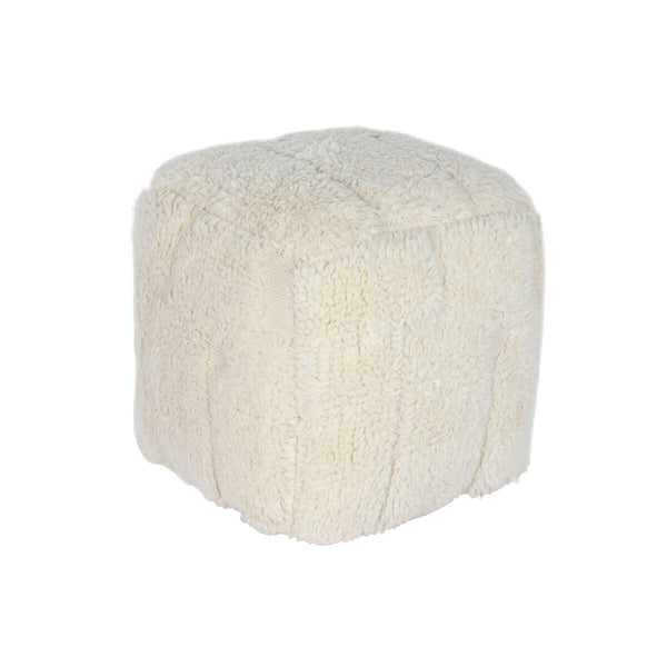 Fußstütze Home ESPRIT 45 x 45 x 45 cm