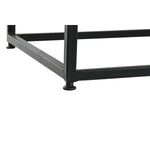 Anrichte Home ESPRIT Teakholz 200 X 45 X 82 cm 200 X 45 X 80 cm