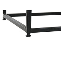 Anrichte Home ESPRIT Teakholz 200 X 45 X 82 cm 200 X 45 X 80 cm