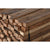 Anrichte Home ESPRIT Teakholz 200 X 45 X 82 cm 200 X 45 X 80 cm