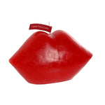 Duftkerze Home ESPRIT Lippen (2 Stück)