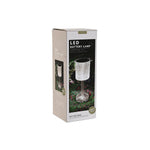 Tischlampe Home ESPRIT 8,5 x 8,5 x 23,5 cm
