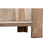 Schrank Home ESPRIT natürlich Teakholz 130 X 45 X 180 cm